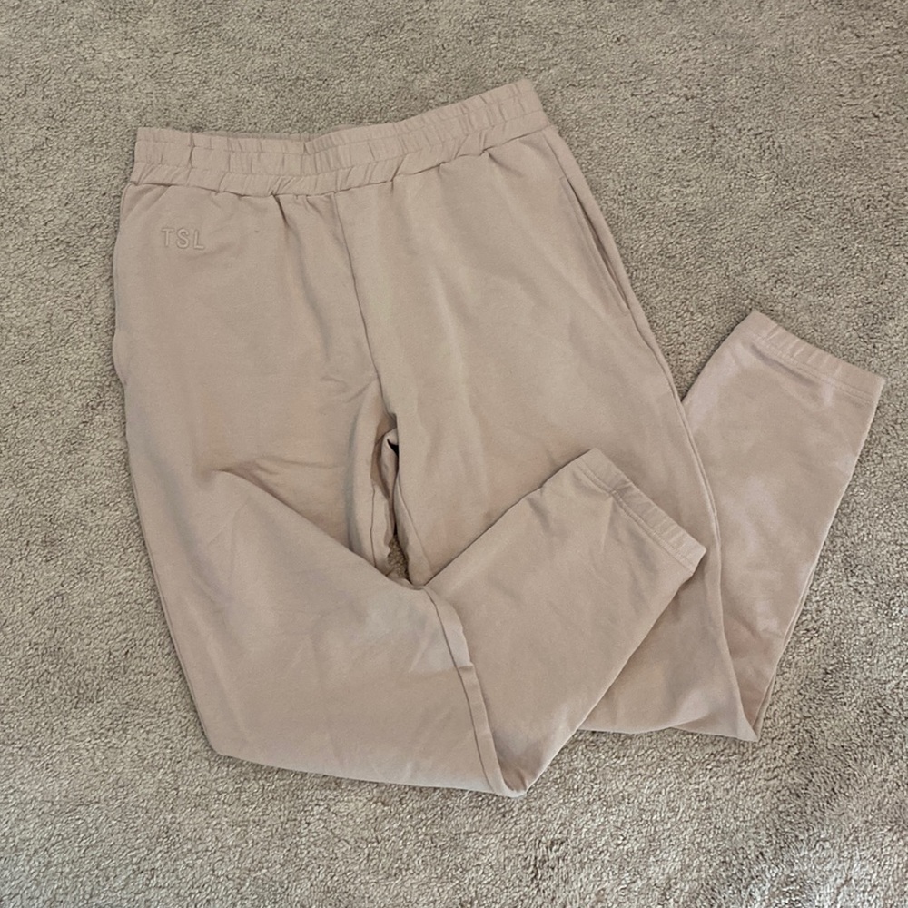 TSL Collection Sweatpants
